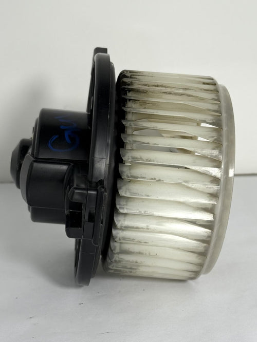 2002-2006 LEXUS ES330 BLOWER MOTOR OEM 