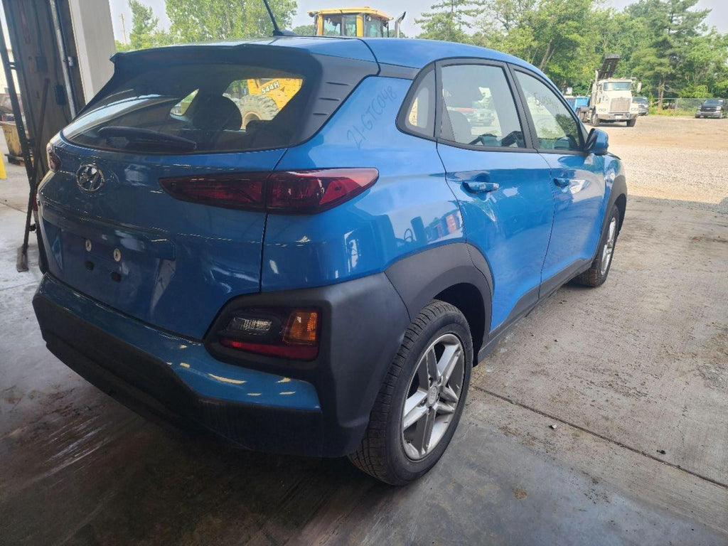 HYUNDAI KONA R Taillight bumper mounted, R. 20 21