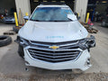 Used HVAC Blower Motor fits: 2018 Chevrolet Equinox  Grade A