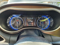 CHRYSLER PACIFICA Speedometer MPH, 3.5" screen 17