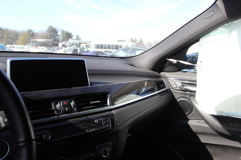 Used Rear Right Door Window Regulator Rear fits: 2022 Bmw X2 electric Rear Right