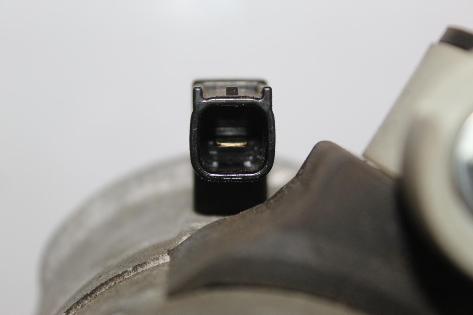 Used Starter Motor fits: 2016 Honda Civic 2.0L AT Grade B