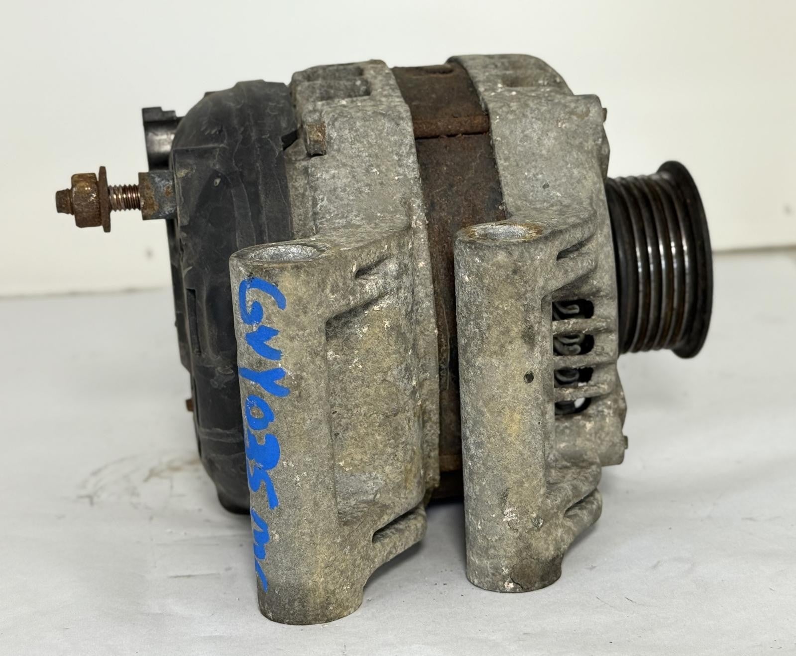 2011-2023 DODGE CHALLENGER ALTERNATOR OEM