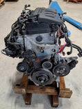 Used Engine Complete Assembly fits: 2012 Honda Civic 1.8L VIN 2 6th digit gasoli