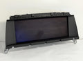 2011-2017 BMW X3 GPS NAVIGATION RADIO INFO DISPLAY SCREEN 8.8" OEM