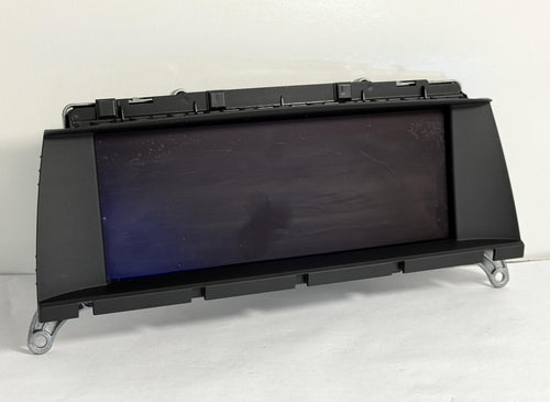 2011-2017 BMW X3 GPS NAVIGATION RADIO INFO DISPLAY SCREEN 8.8" OEM