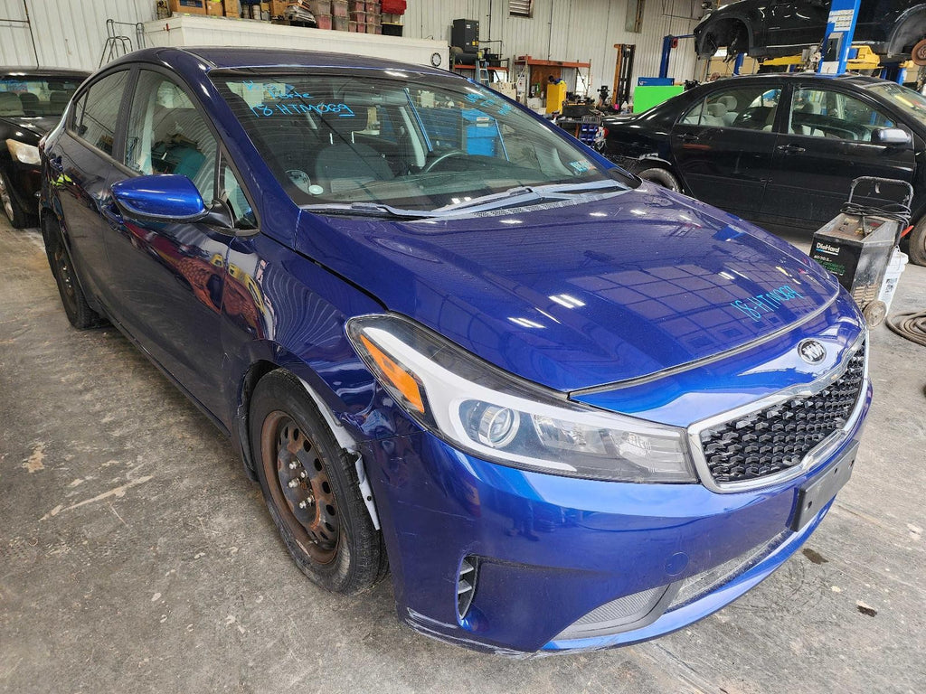 Used Engine Control Module (ECM) fits: 2018 Kia Forte Electronic Control Module