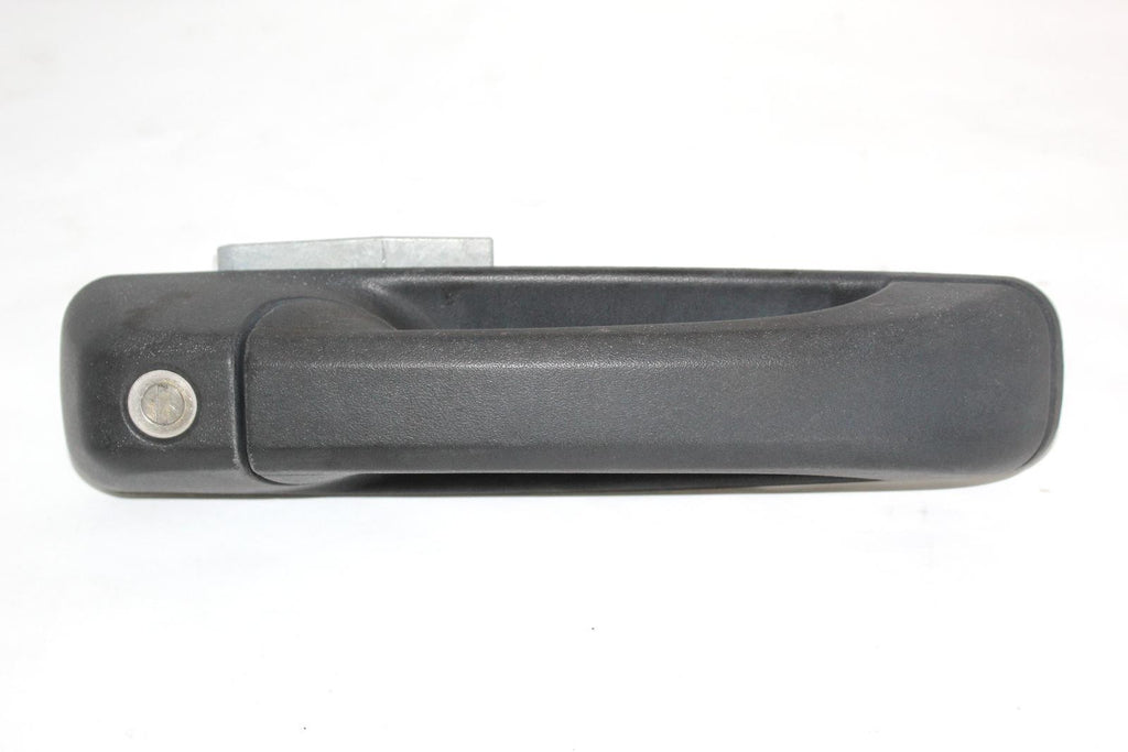 2009-2011 DODGE RAM1500 DOOR HANDLE FRONT RIGHT PASSENGER SIDE BLACK TEXTURED