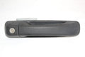 2009-2011 DODGE RAM1500 DOOR HANDLE FRONT RIGHT PASSENGER SIDE BLACK TEXTURED