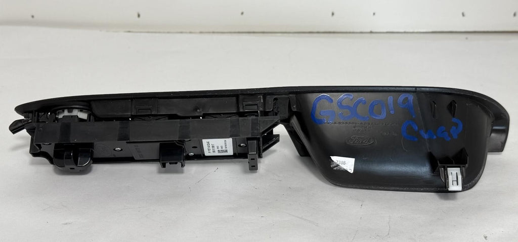 2013-2019 FORD ESCAPE MASTER WINDOW SWITCH MIRROR ADJUST CONTROL OEM