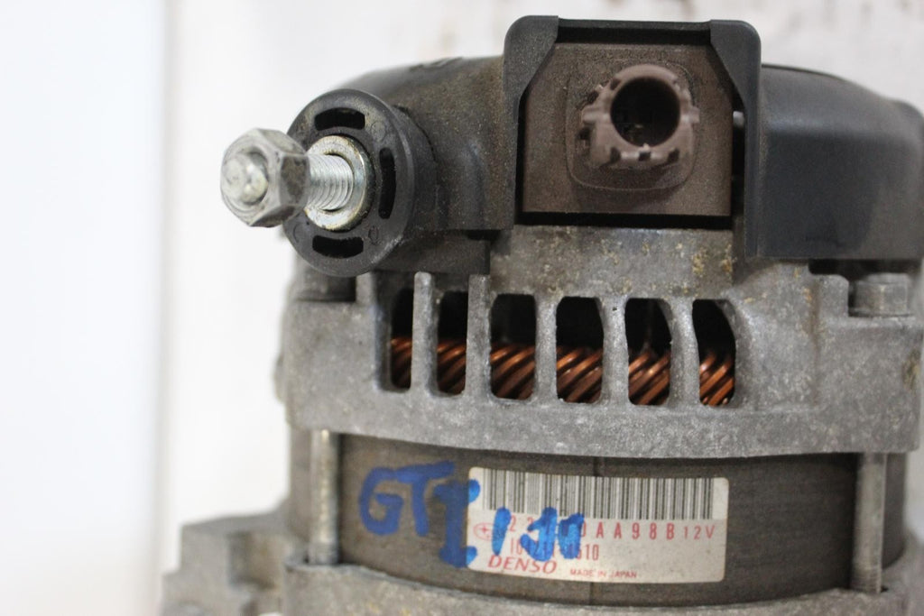 SUBARU IMPREZA Alternator  17 18 19 20 21 22 23