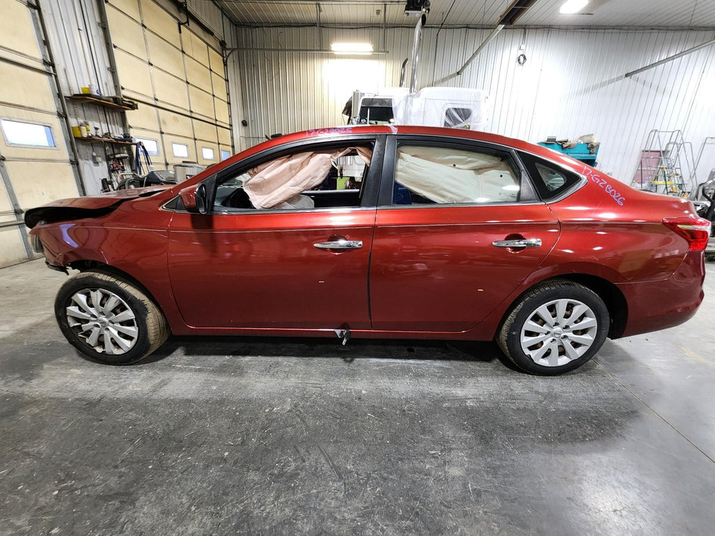 Used Starter Motor fits: 2017 Nissan Sentra 1.8 Grade A