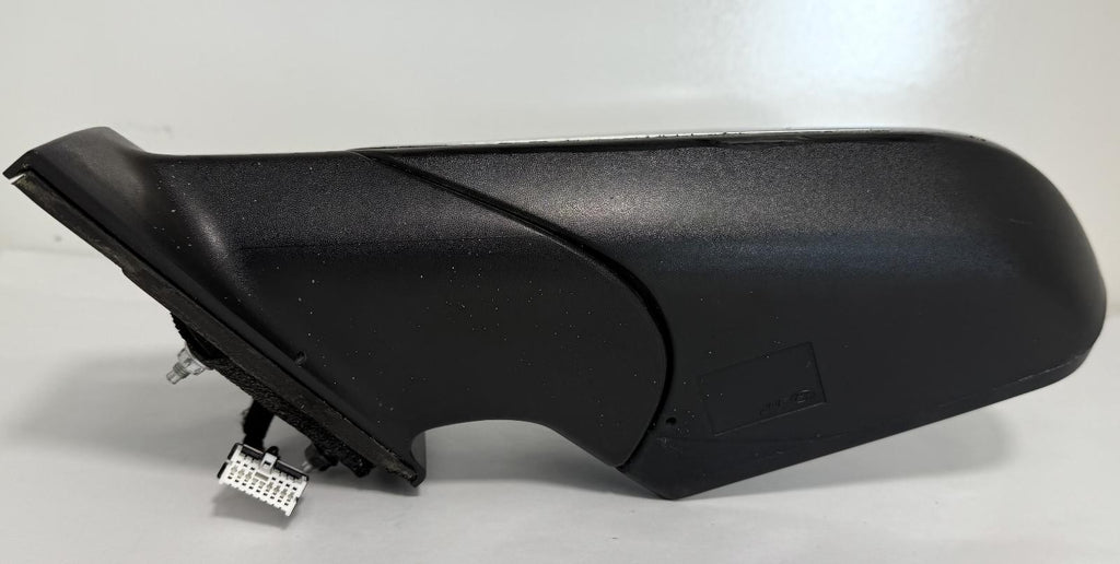 2015-2017 HYUNDAI SONATA LEFT SIDE VIEW DOOR MIRROR POWER OEM