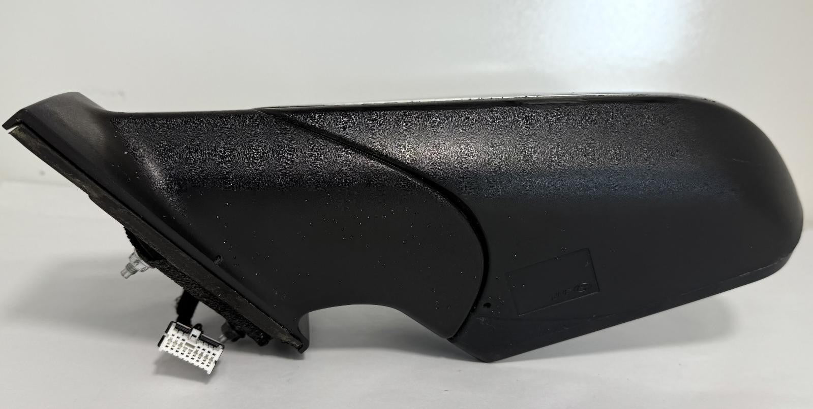 2015-2017 HYUNDAI SONATA LEFT SIDE VIEW DOOR MIRROR POWER OEM