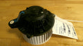 Used Front HVAC Blower Motor fits: 2011 Kia Sorento front Front Grade A